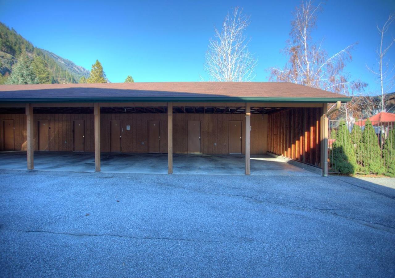 Luxe Leavenworth Cottage Exteriör bild